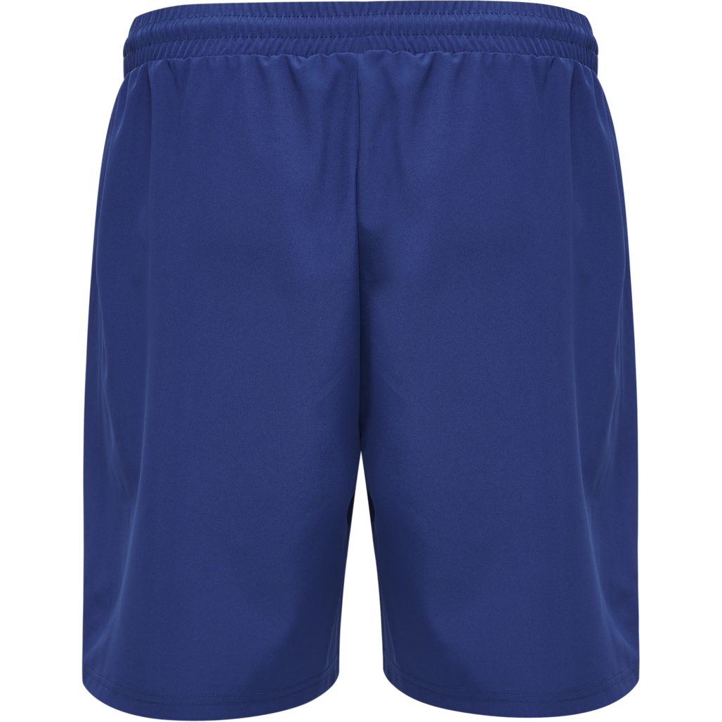 hmlMOVE GRID WOVEN SHORTS