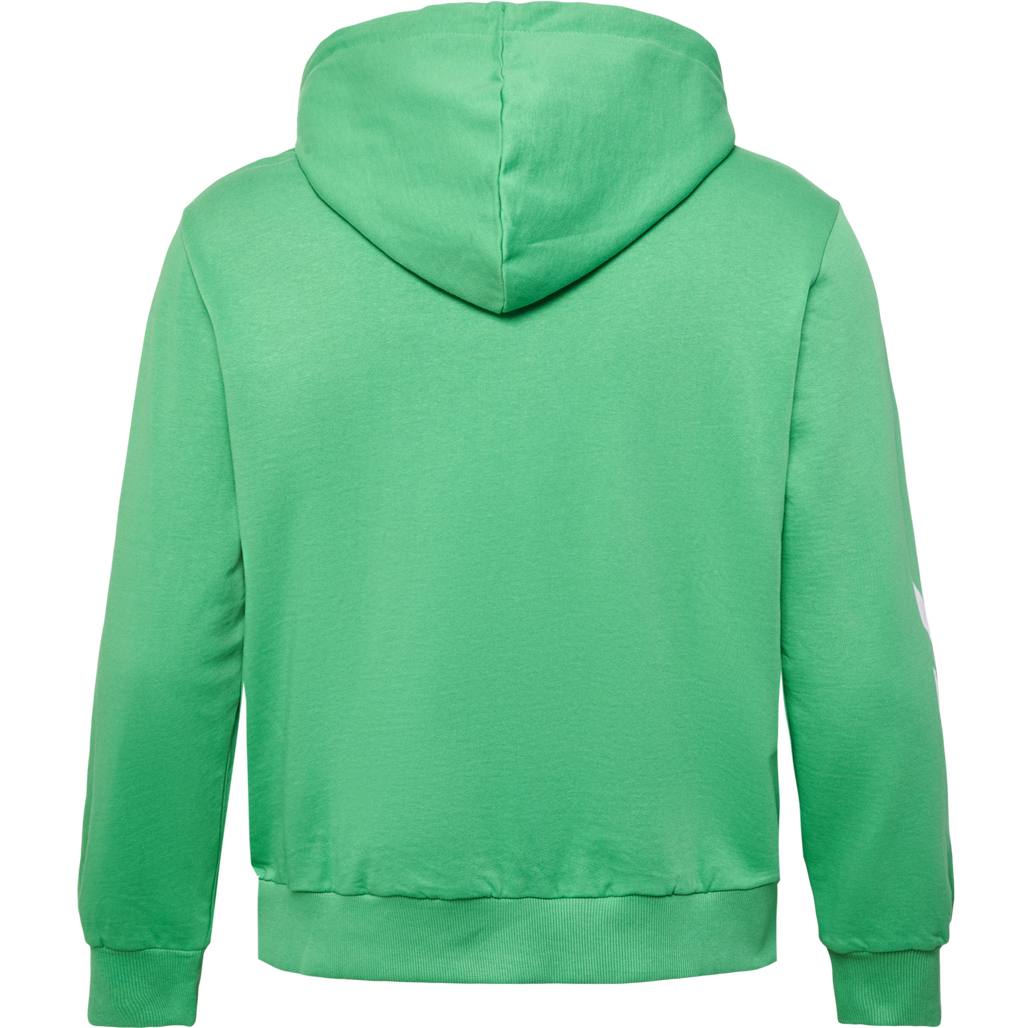 hmlLEGACY WOMAN HOODIE PLUS