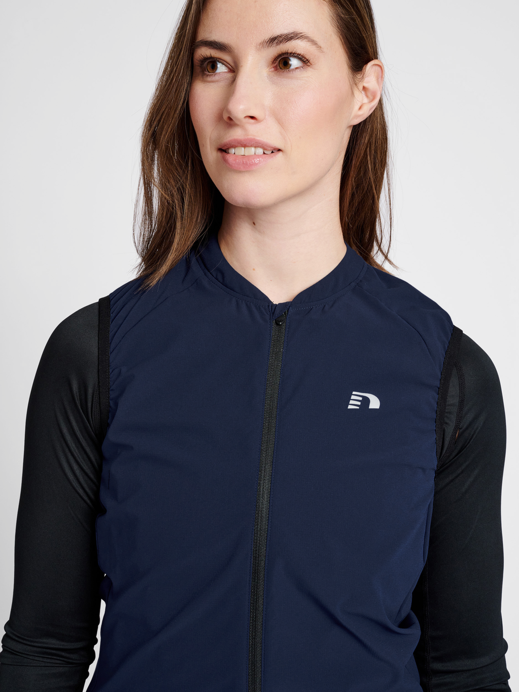 WOMENS CORE BIKE GILET