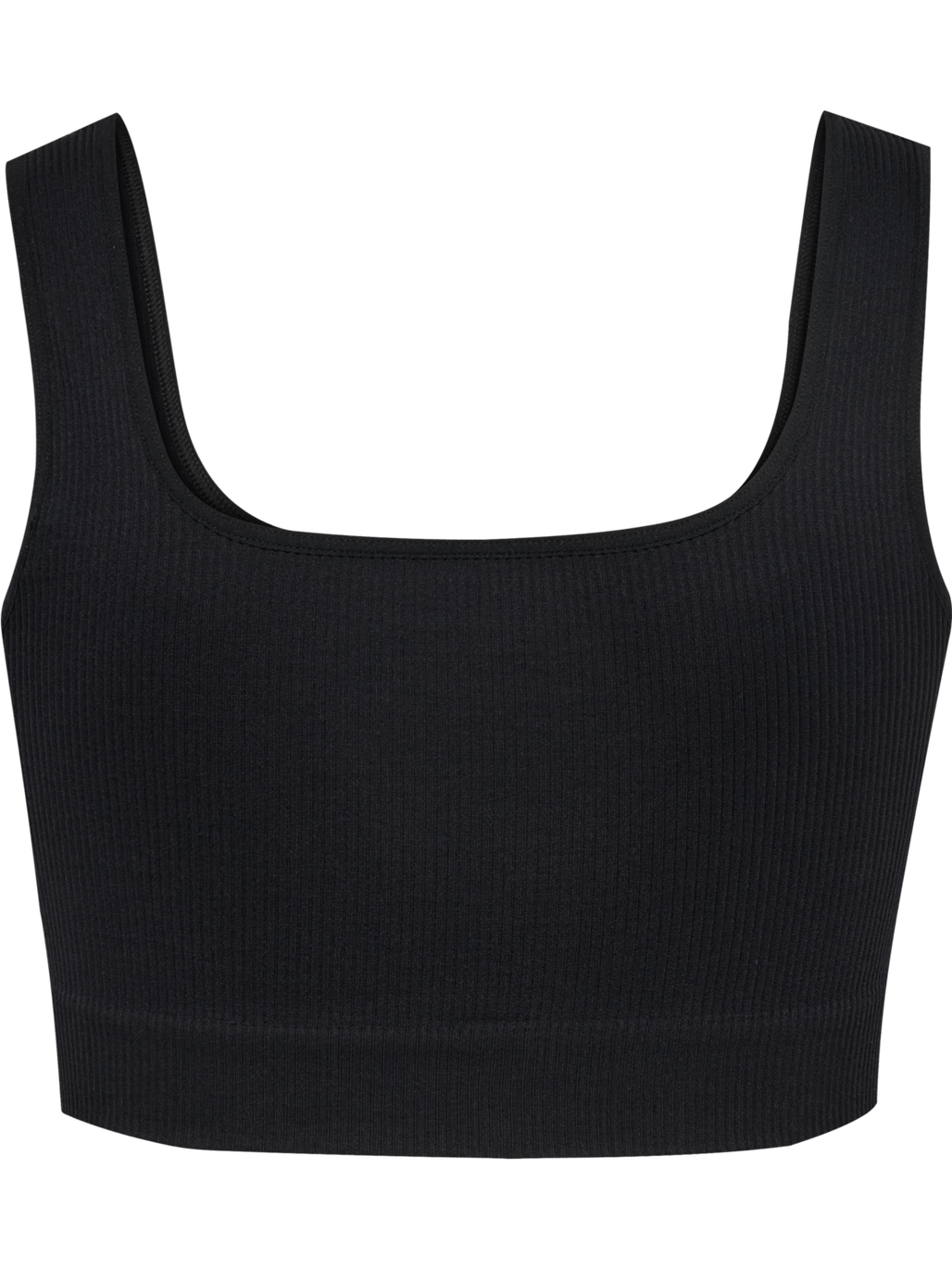 hmlPULSE SEAMLESS RIB BRA