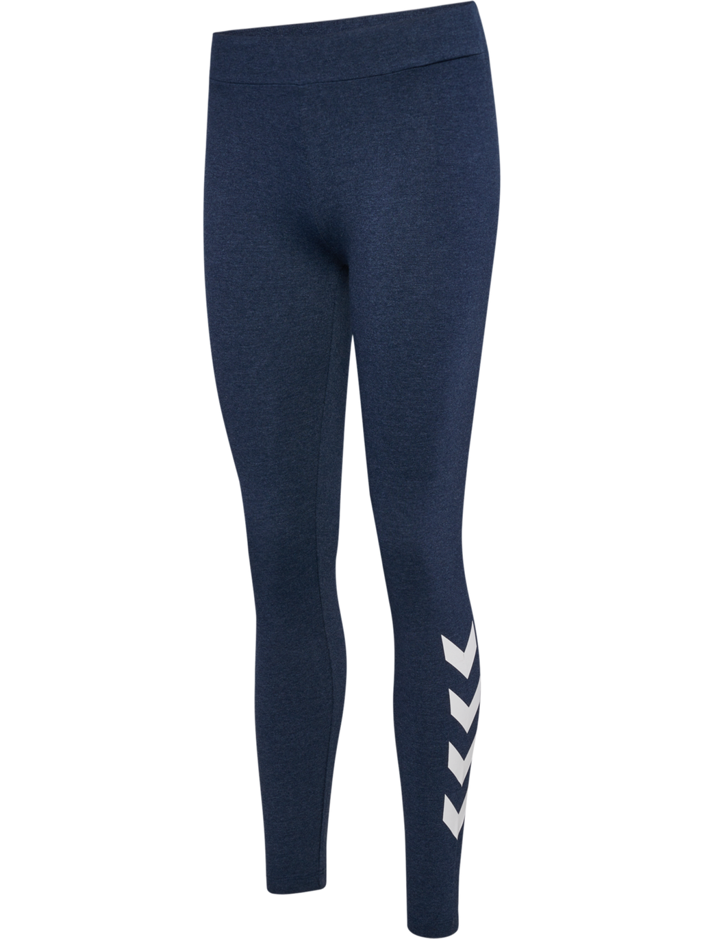 hmlPULSE LOGO MW TIGHTS