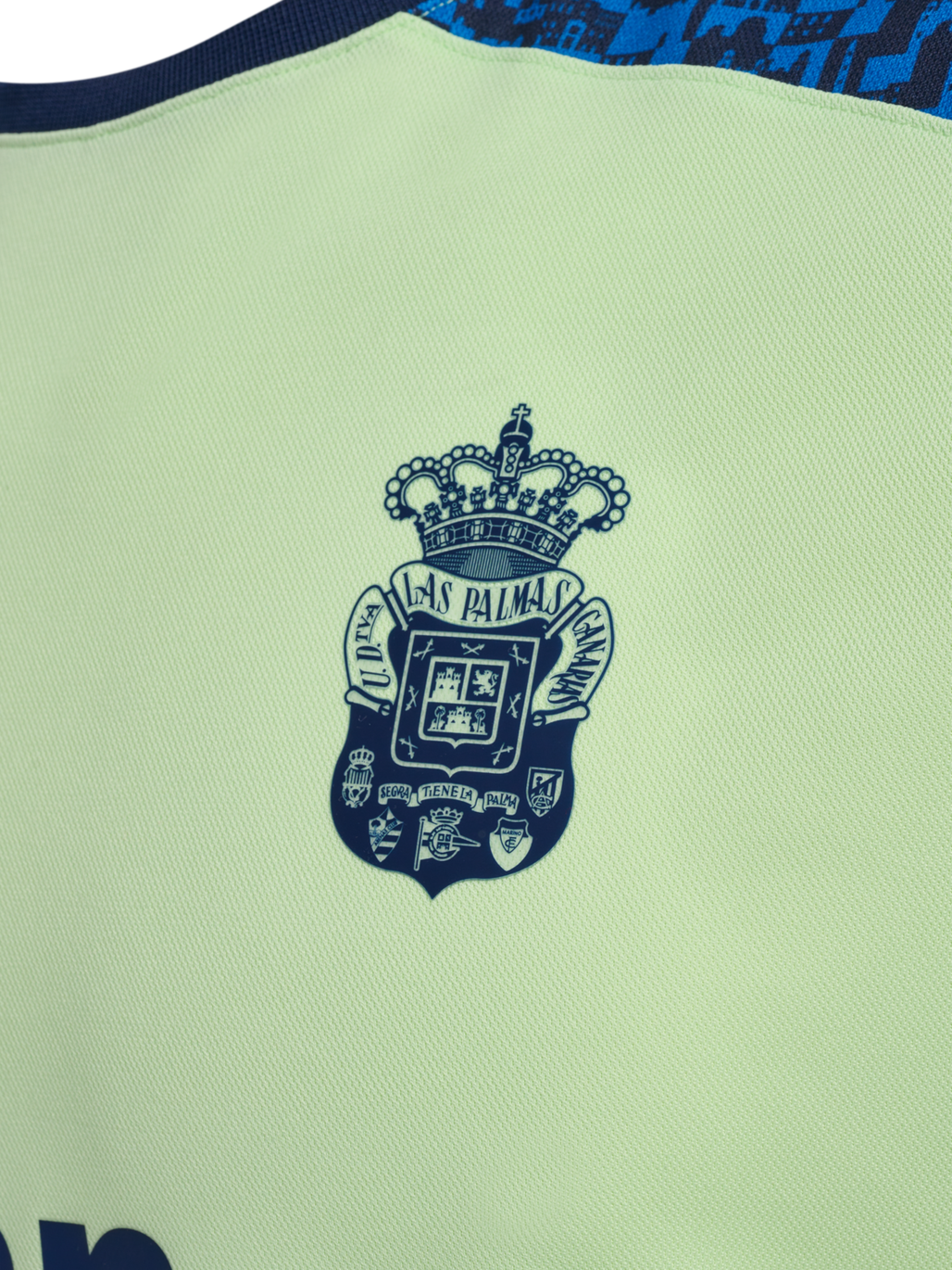 UDLP 24/25 COMMUNITY JERSEY SS