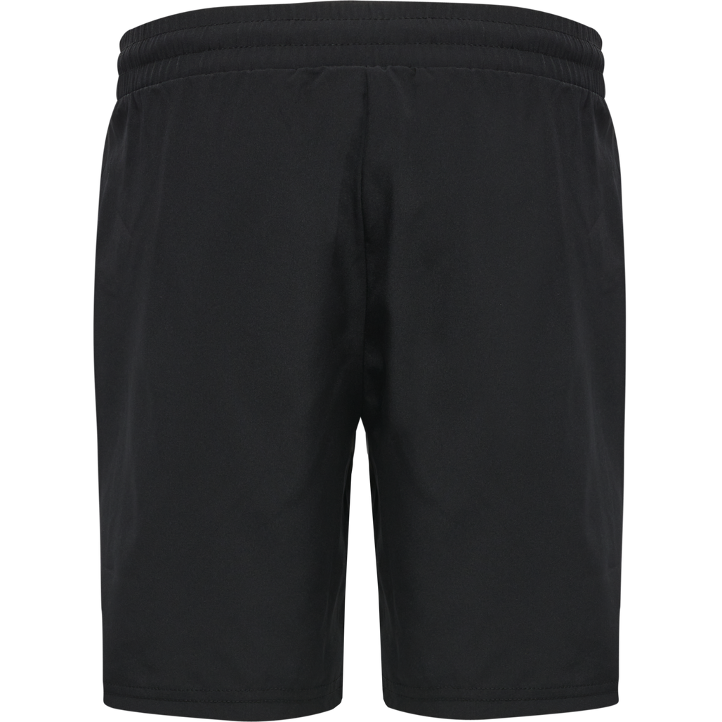 hmlMOVE GRID WOVEN SHORTS KIDS