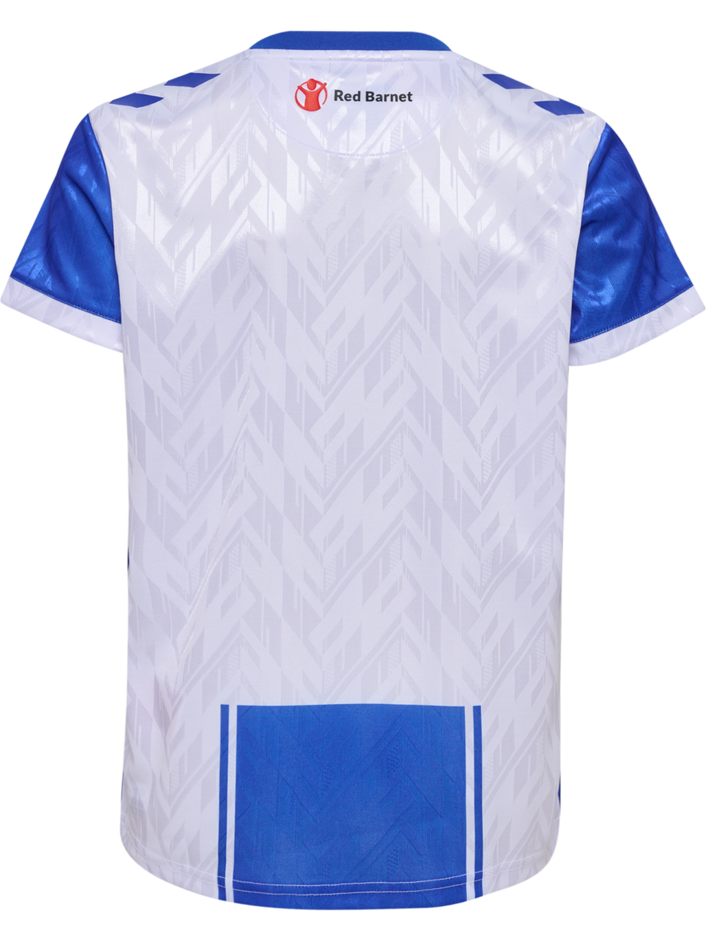 OB 24/25 HOME JERSEY SS KIDS