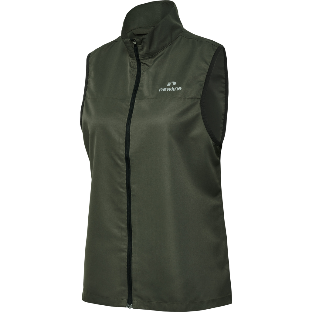 nwlBEAT GILET WOMAN