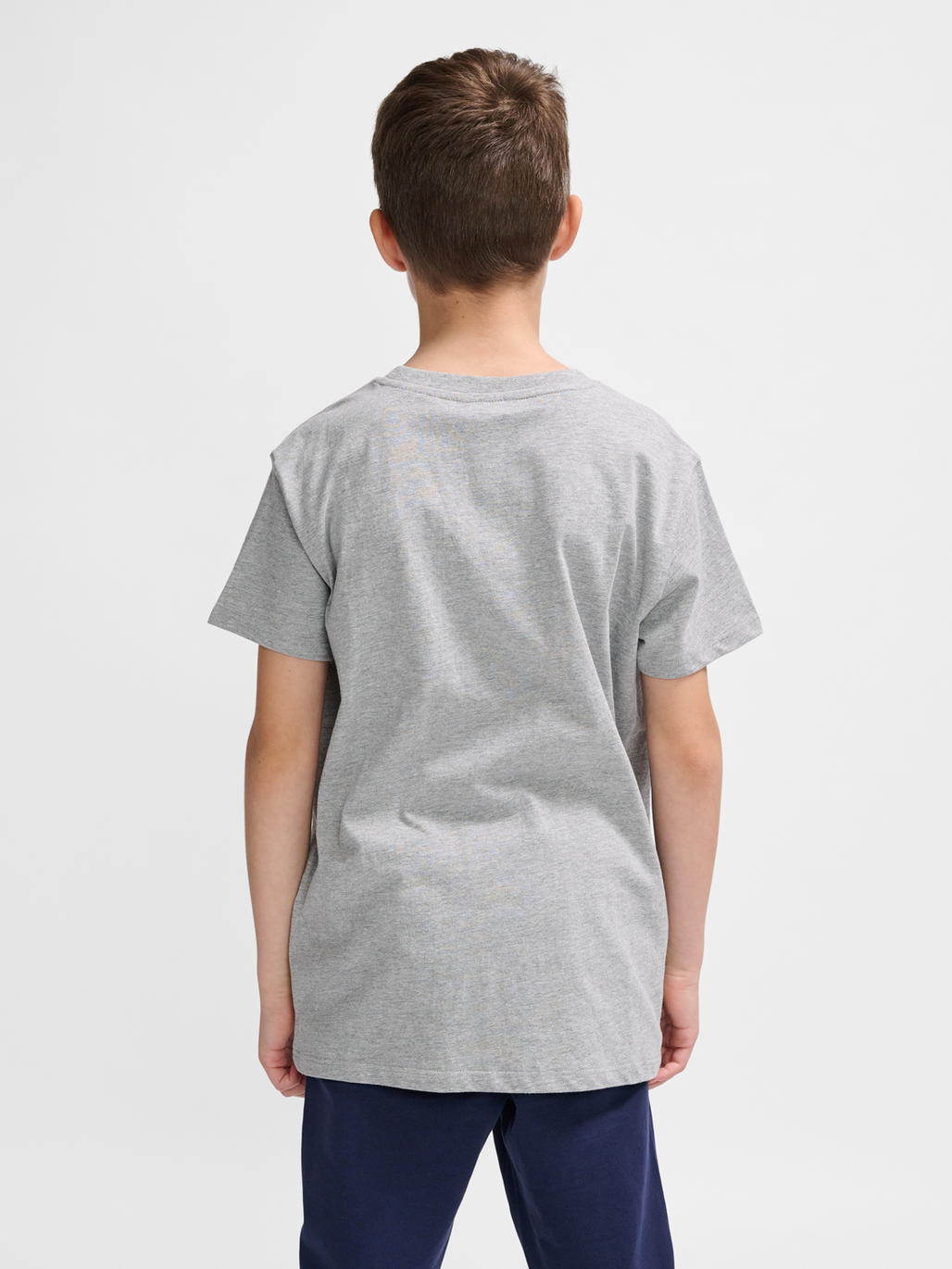 hmlGO 2.0 LOGO T-SHIRT S/S KIDS