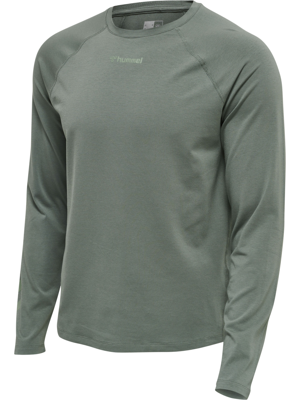 hmlMT LAZE T-SHIRT L/S