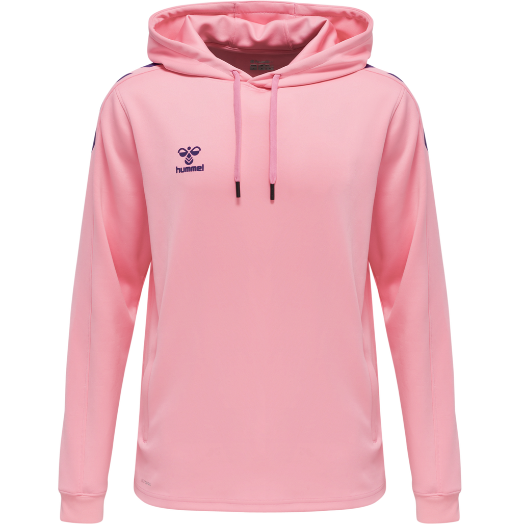 hmlCORE XK POLY SWEAT HOODIE