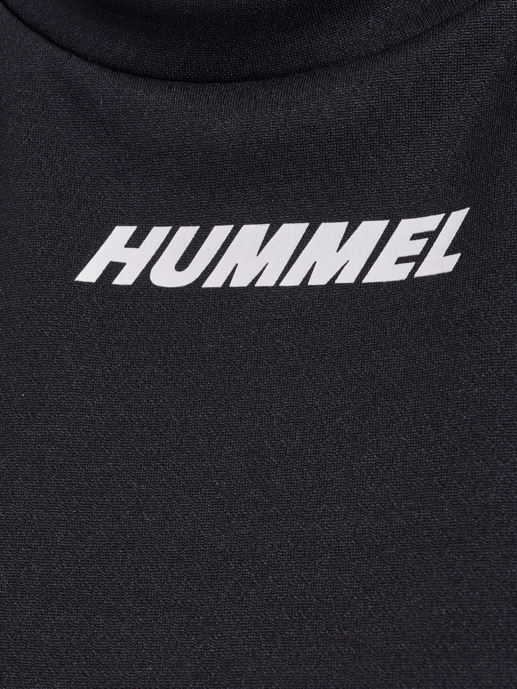 hmlMULTI PL JERSEY WOMAN