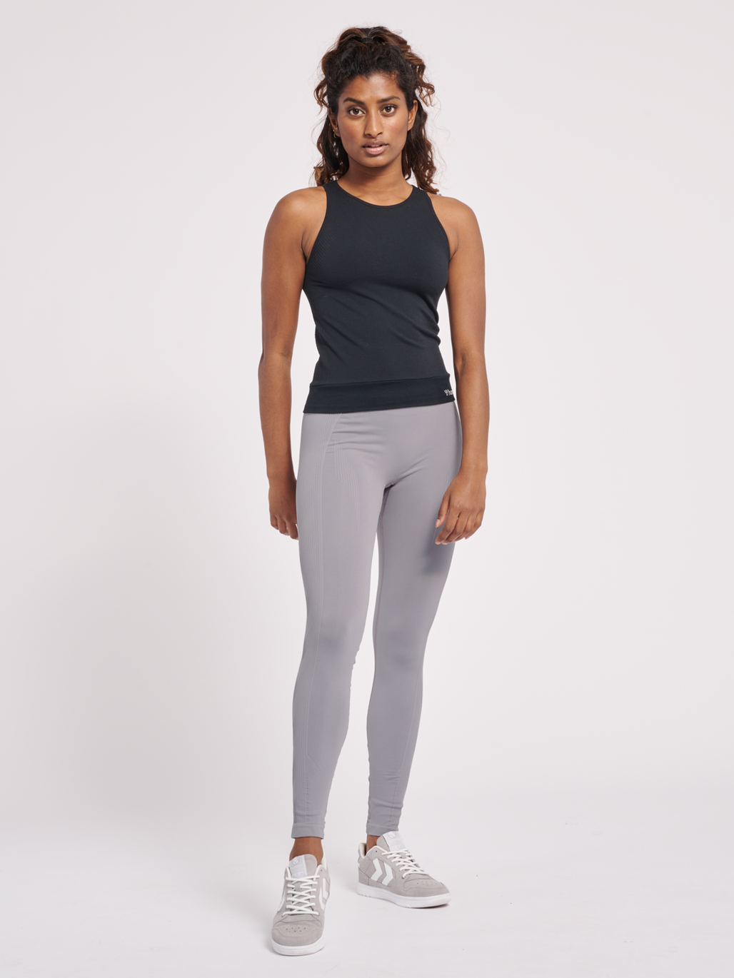 hmlTIF SEAMLESS HIGH WAIST TIGHTS