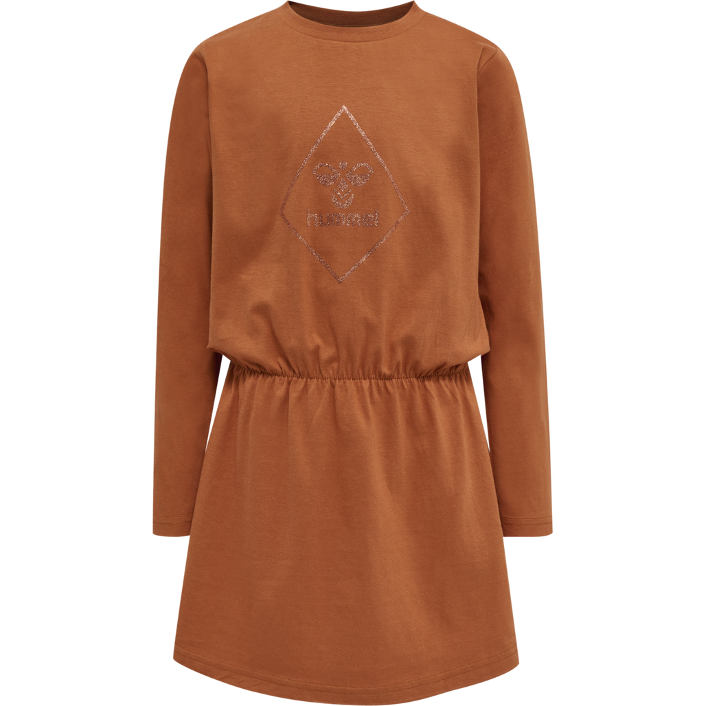 hmlLUNA DRESS L/S