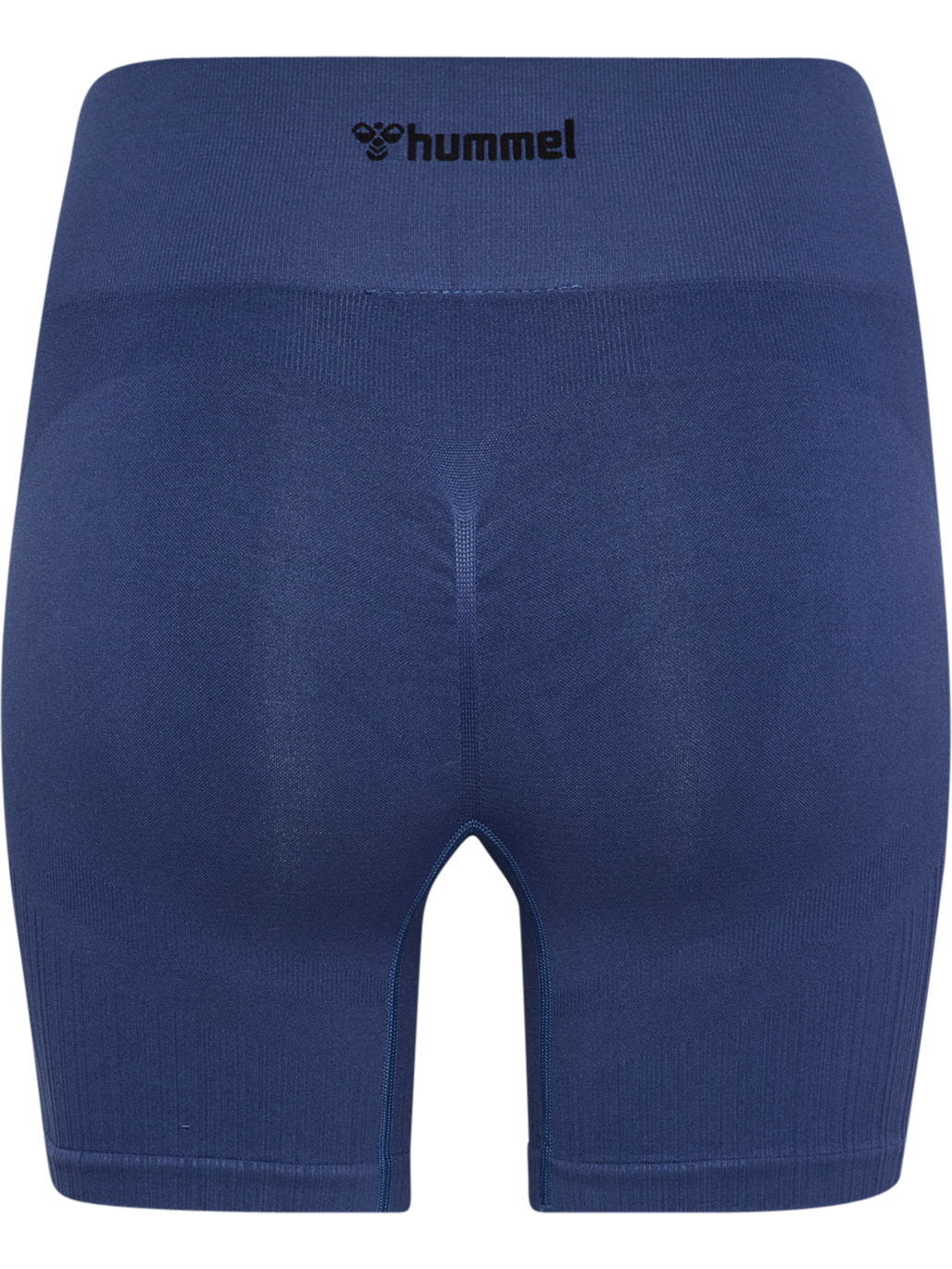 hmlMT DEFINE SEAML SCRUNCH SHORTS