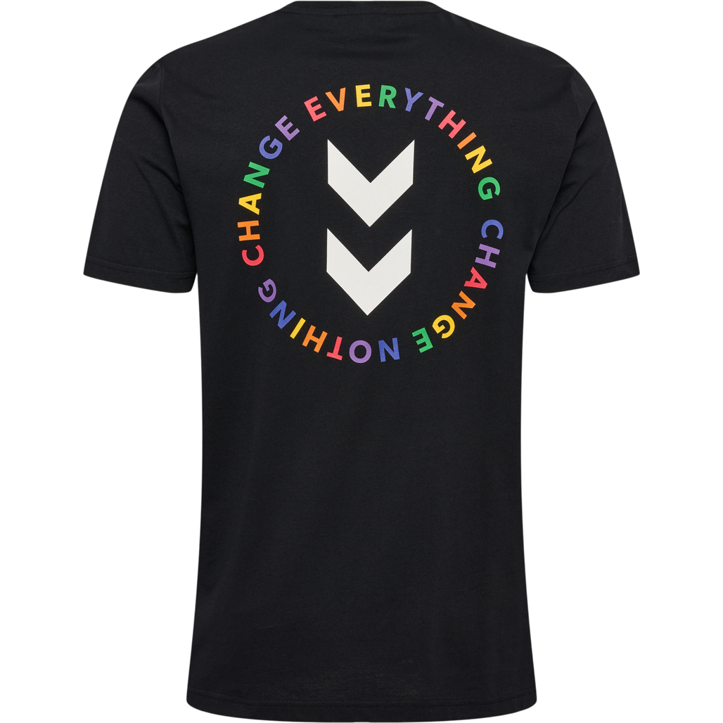 hmlEVERYTHING NOTHING T-SHIRT