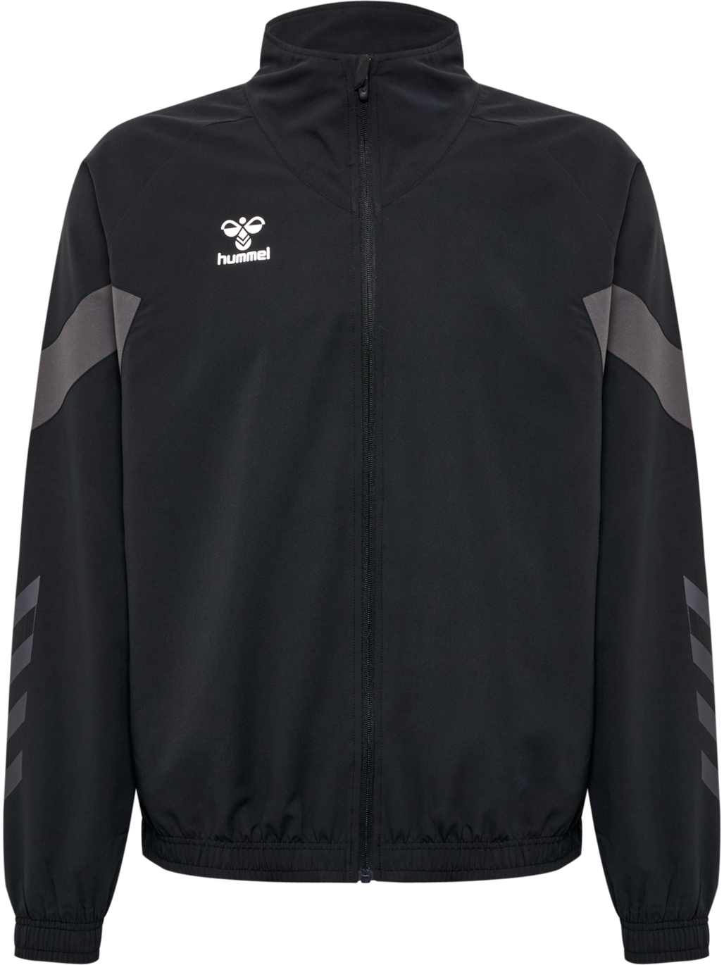 hmlTRAVEL WOVEN JACKET