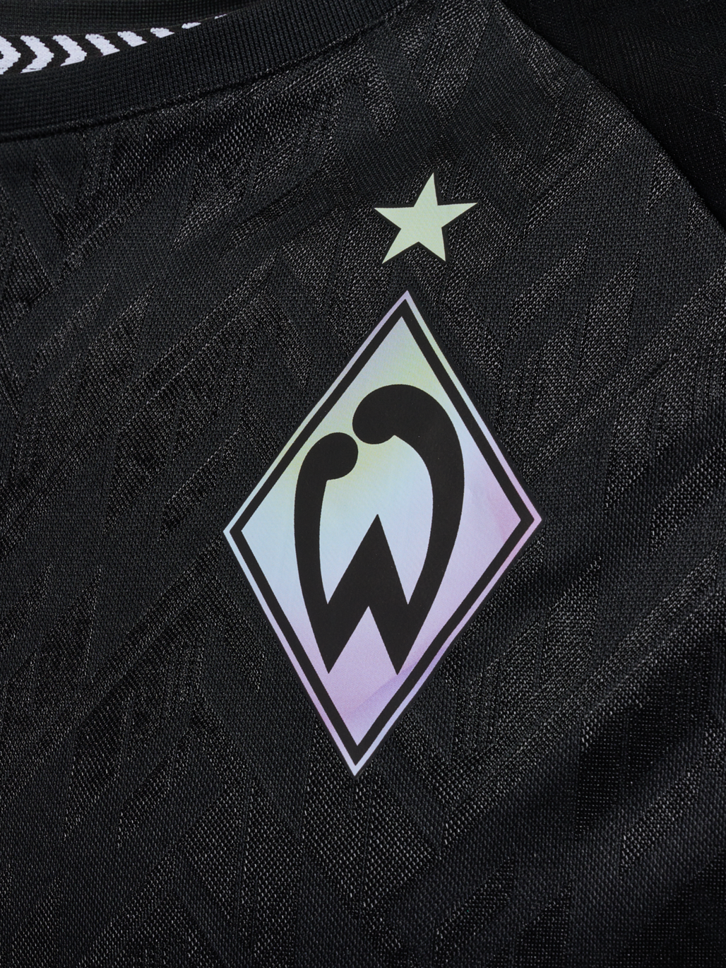 WER 24/25 3RD JERSEY S/S