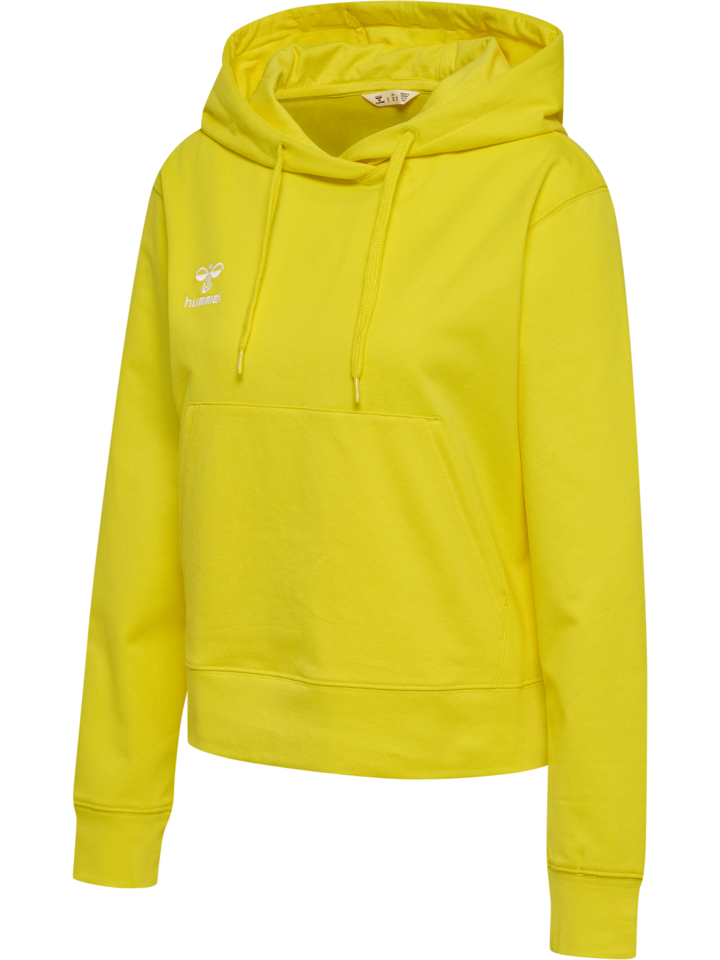 hmlGO 2.0 HOODIE WOMAN