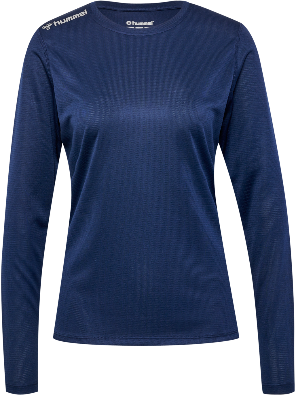 hmlRUN JERSEY L/S WOMAN