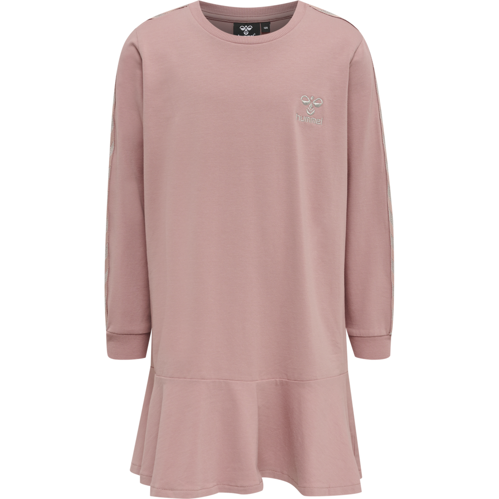 hmlEVELYN DRESS L/S
