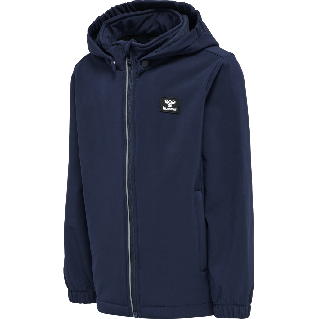 hmlMARS SOFTSHELL JACKET