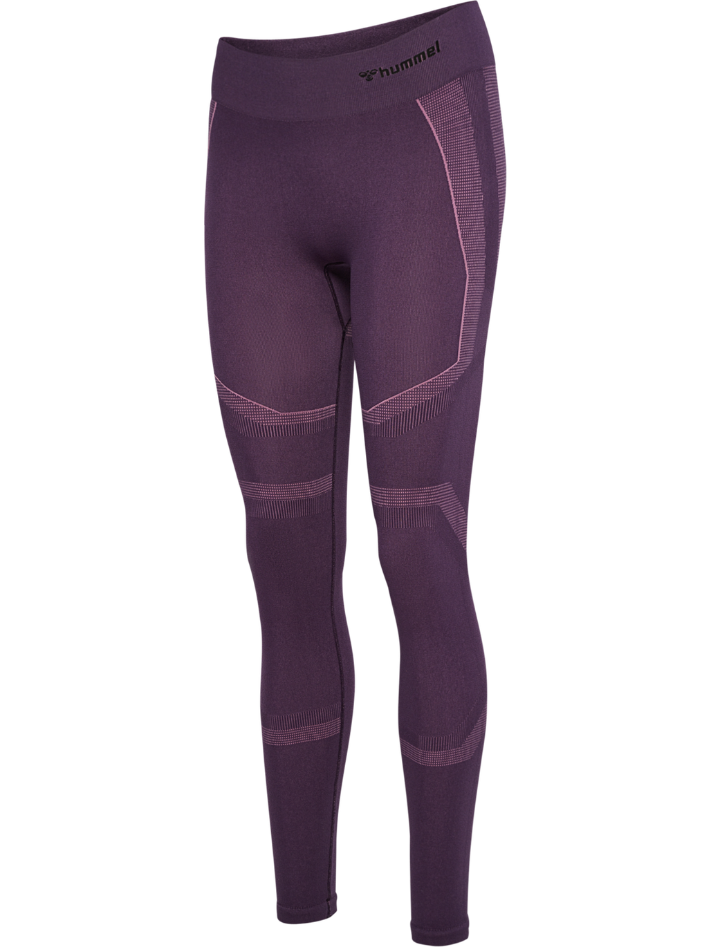 hmlMT POWER SEAMLESS MW TIGHTS