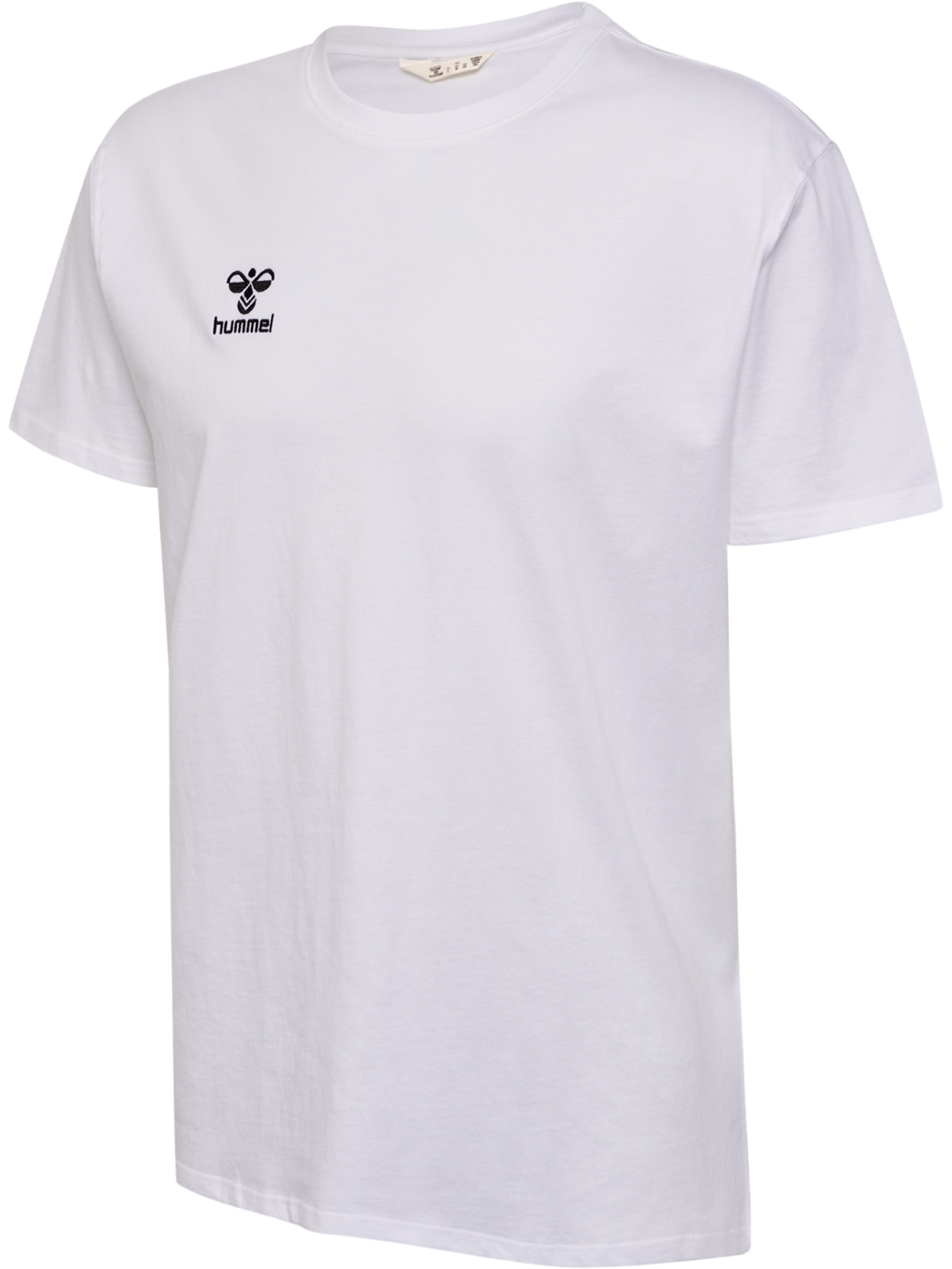 hmlGO 2.0 T-SHIRT S/S