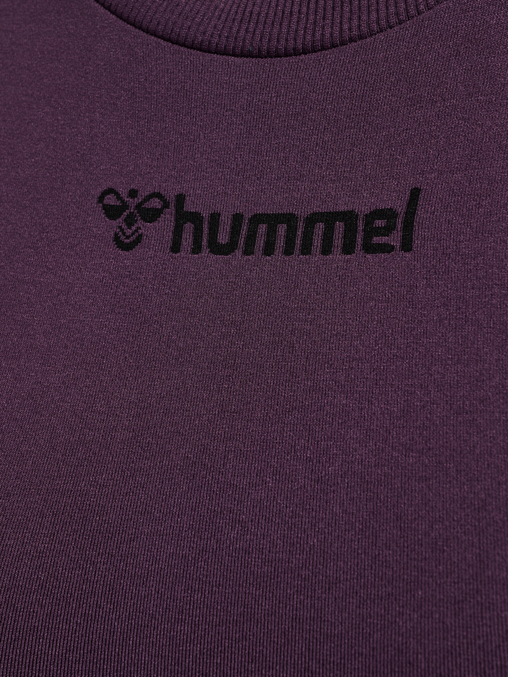 hmlMT SHAPING SEAMLESS T-SHIRT L/S