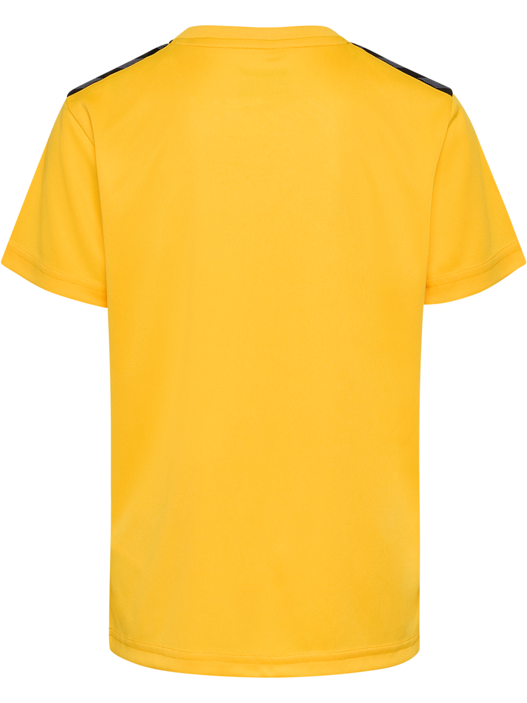 hmlAUTHENTIC PL JERSEY S/S KIDS