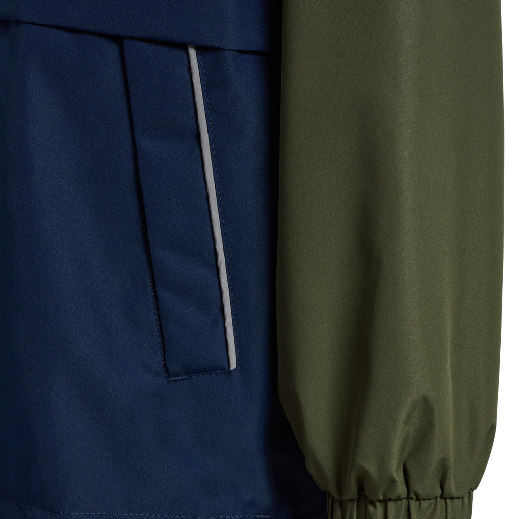 hmlMONSUN TEX SHELL JACKET