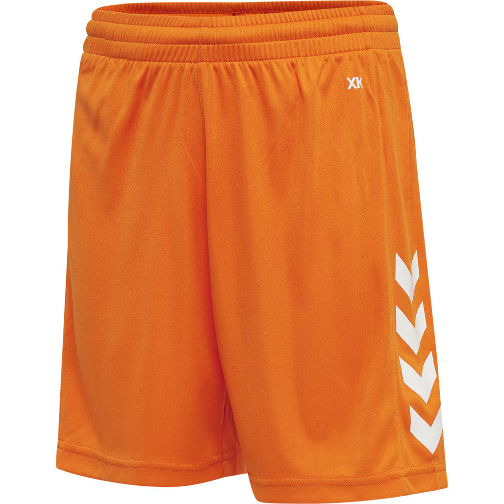 hmlCORE XK POLY SHORTS KIDS
