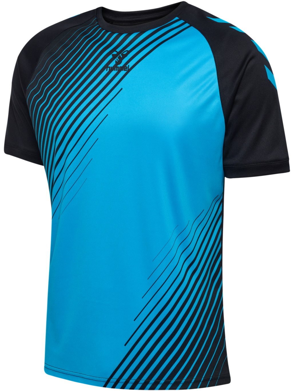 hmlGRAPHIC UNIVERSE JERSEY S/S