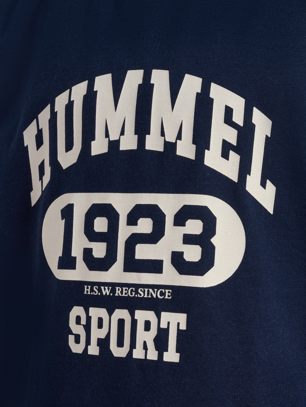 hmlPRINT T-SHIRT S/S