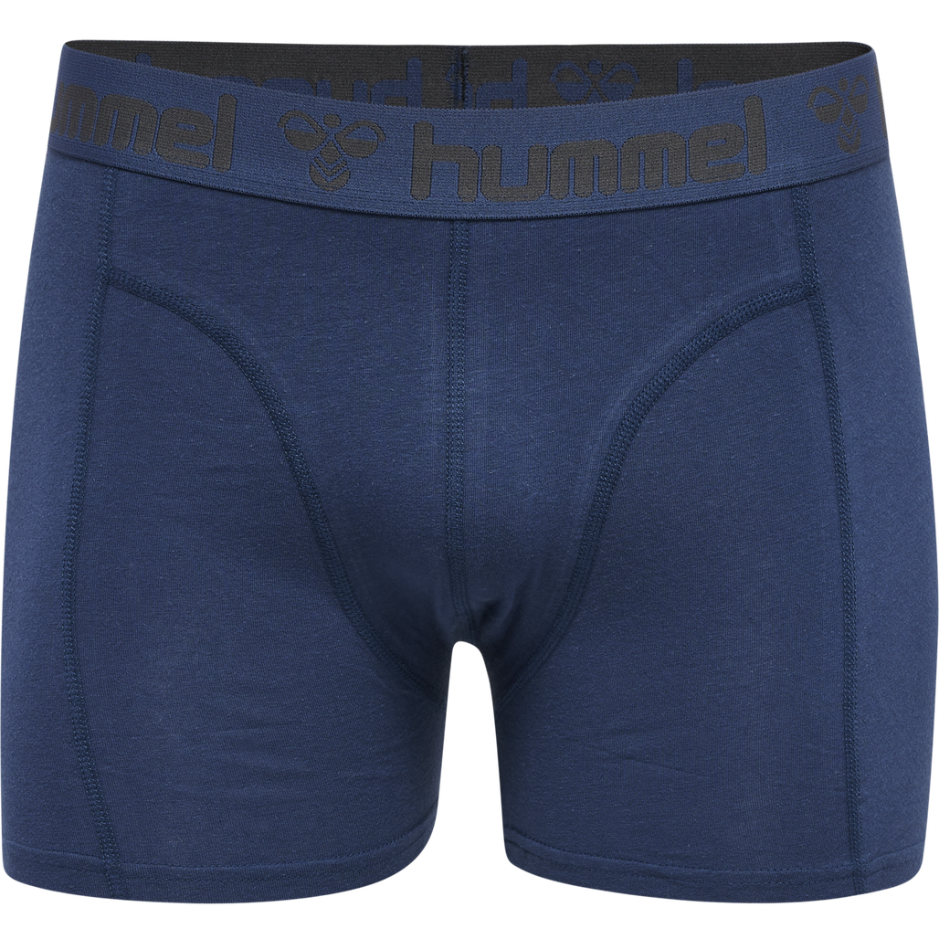 hmlMARSTON 4-PACK BOXERS