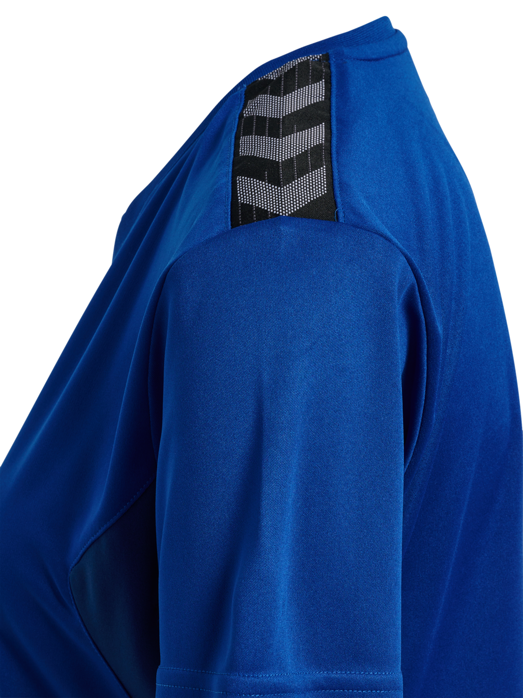 hmlAUTHENTIC PL JERSEY S/S WOMAN