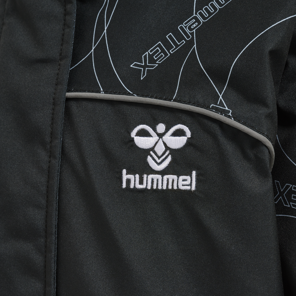 hmlCONQUER XX TEX JACKET