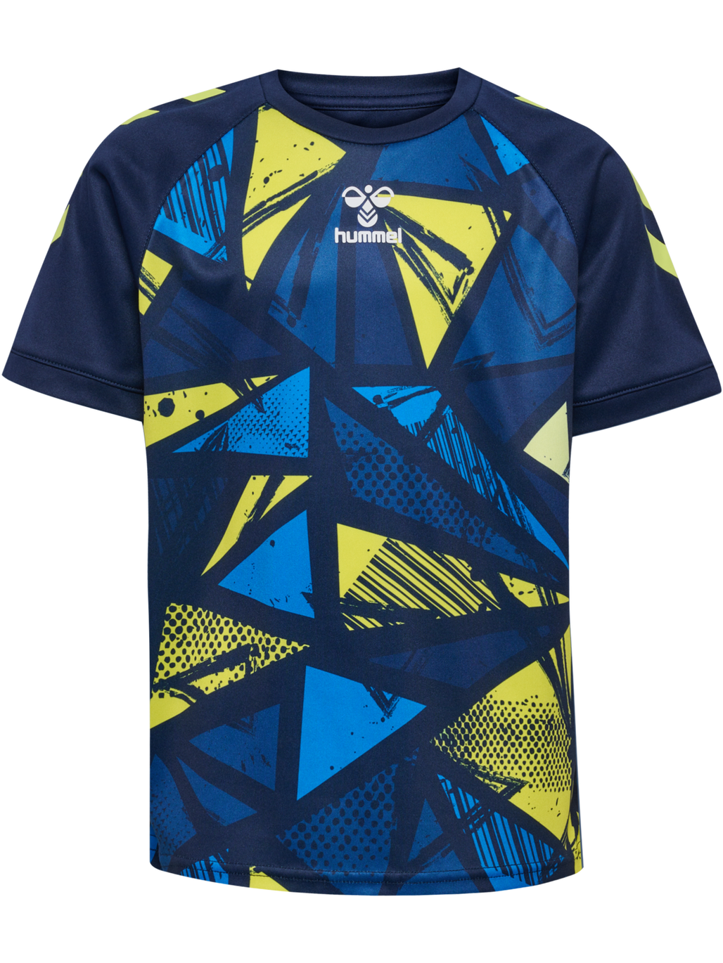 hmlGRAPHIC UNIVERSE JERSEY S/S KIDS