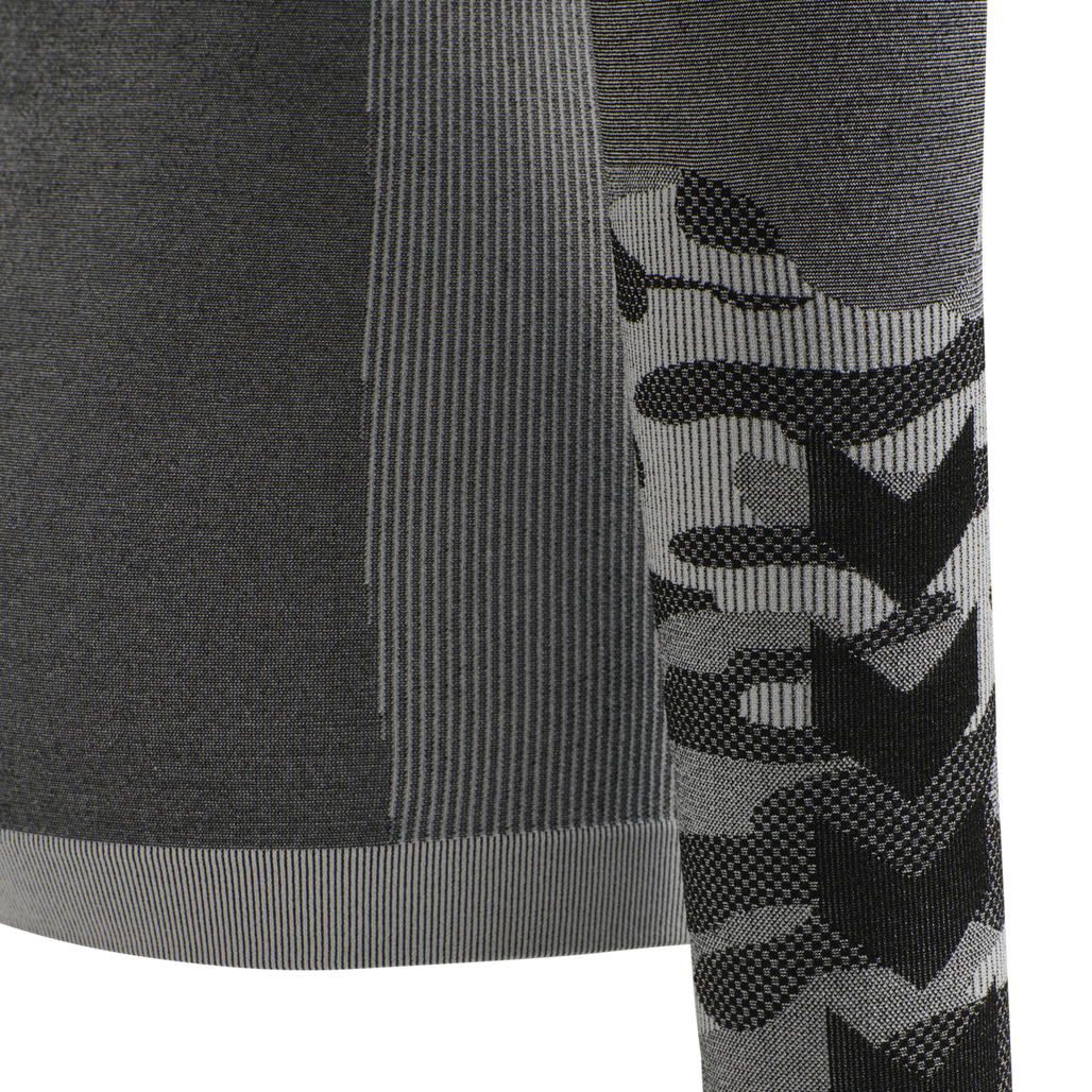 hmlMAX SEAMLESS T-SHIRT L/S