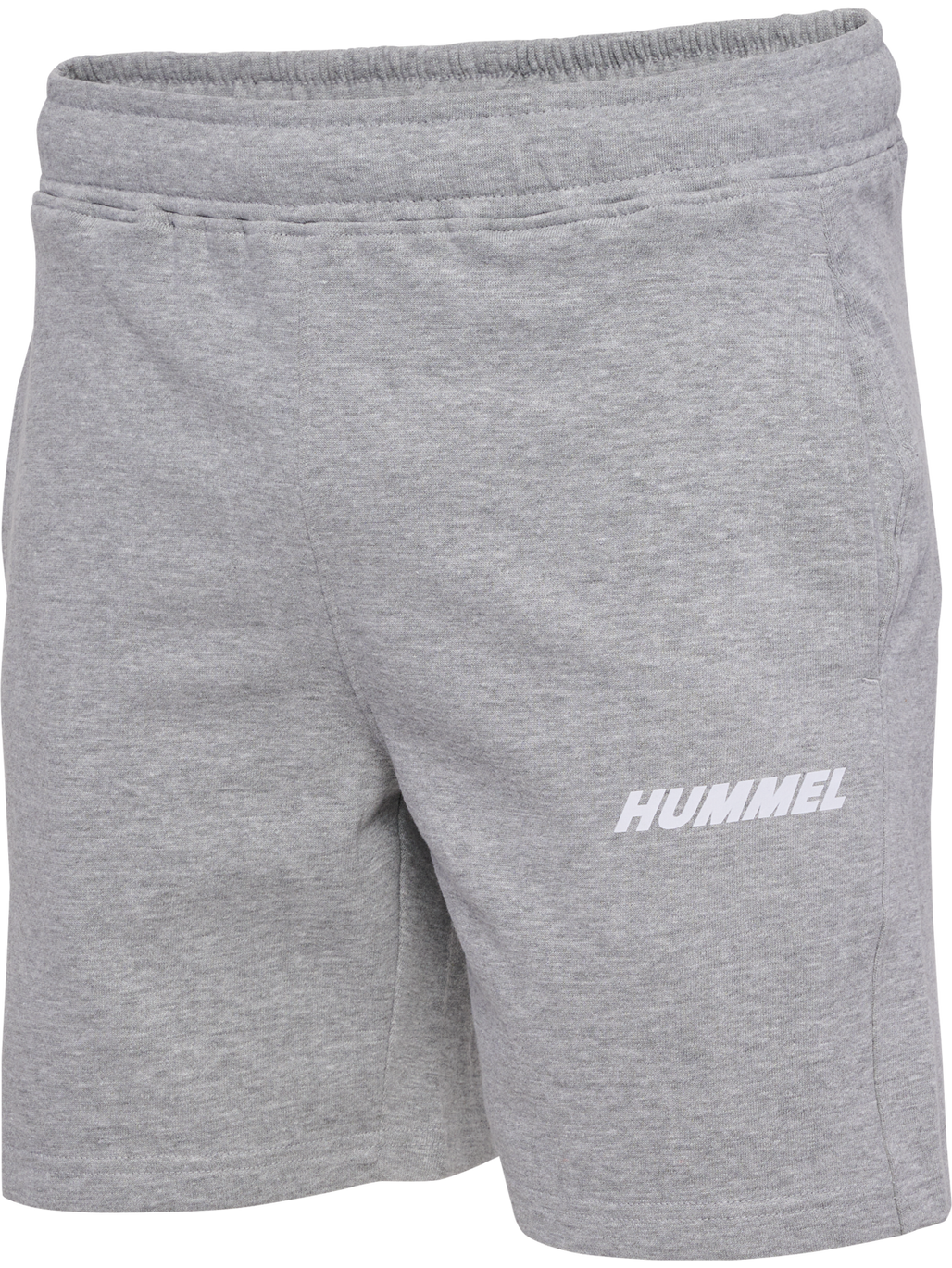 hmlELEMENTAL COTTON SHORTS