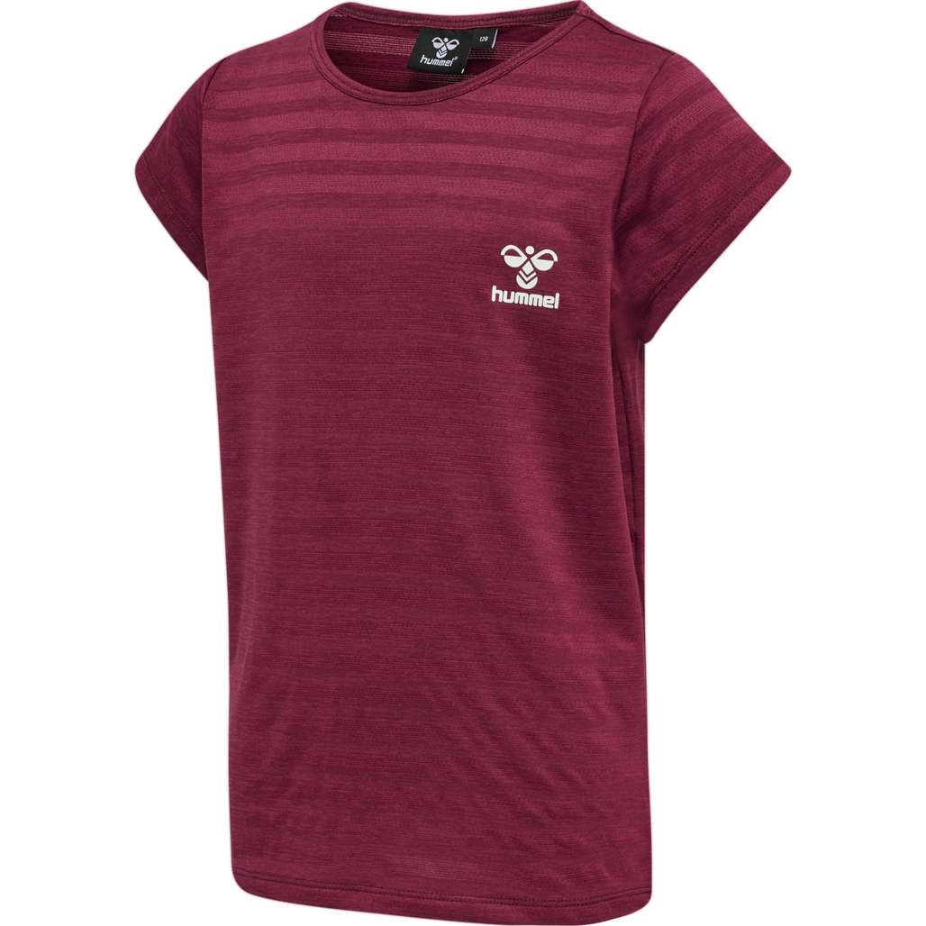 hmlSUTKIN T-SHIRT S/S