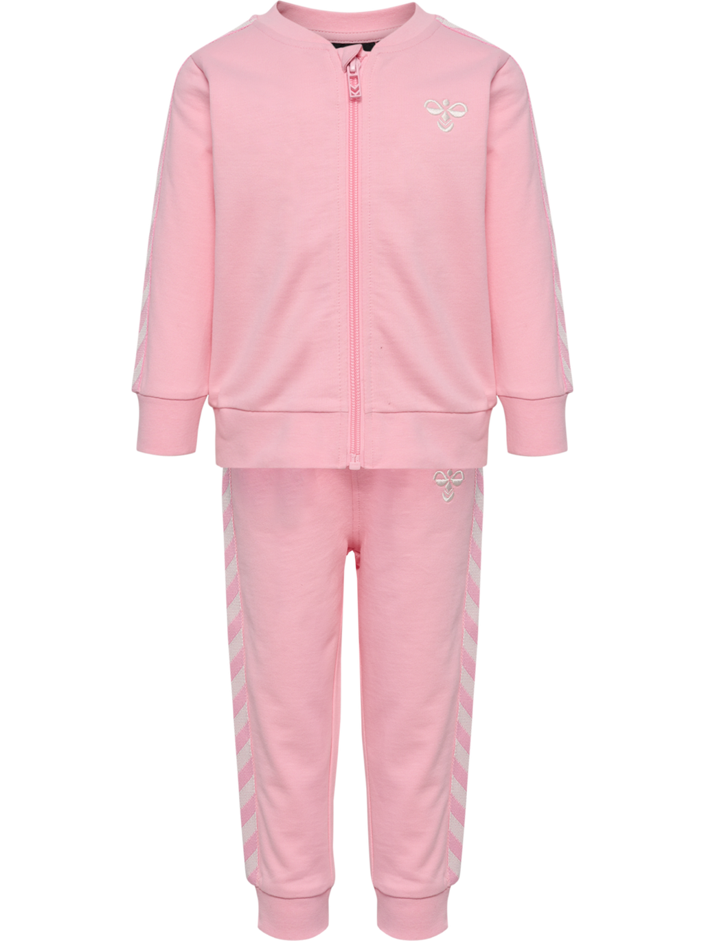 hmlBILLE TRACKSUIT