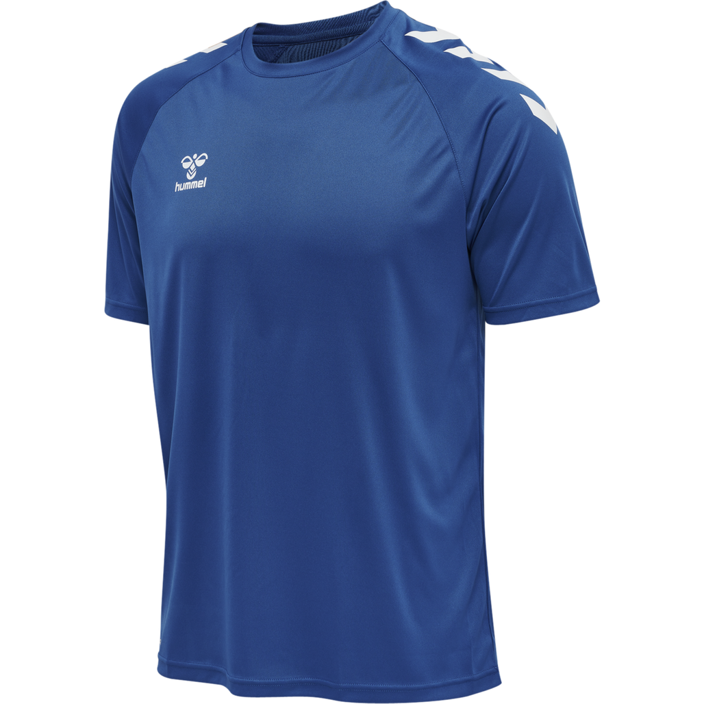 hmlCORE XK CORE POLY T-SHIRT S/S