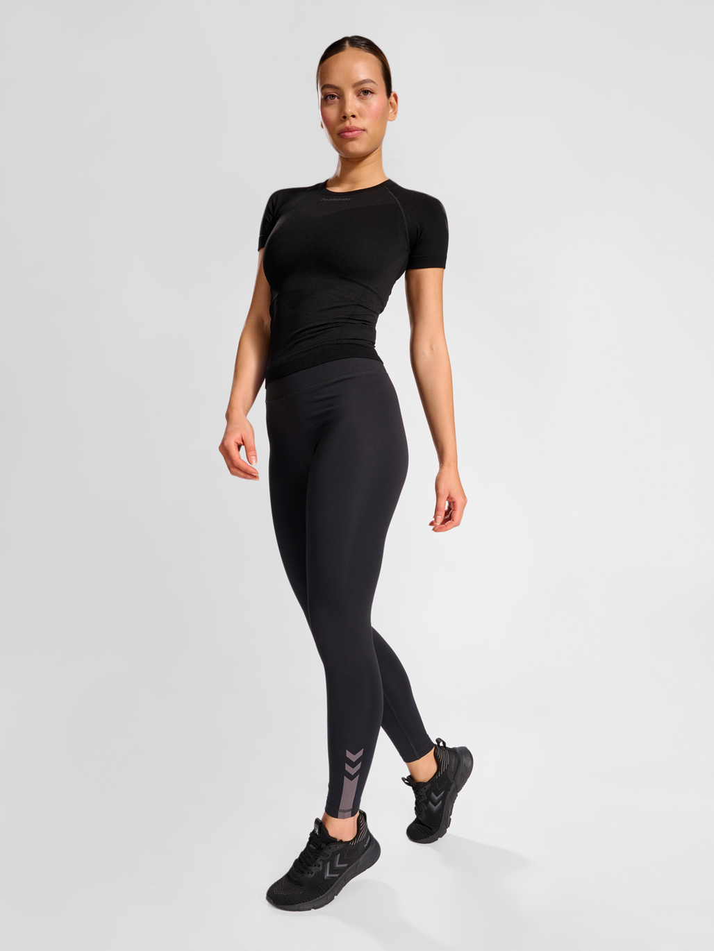 hmlACTIVE TIGHTS WOMAN