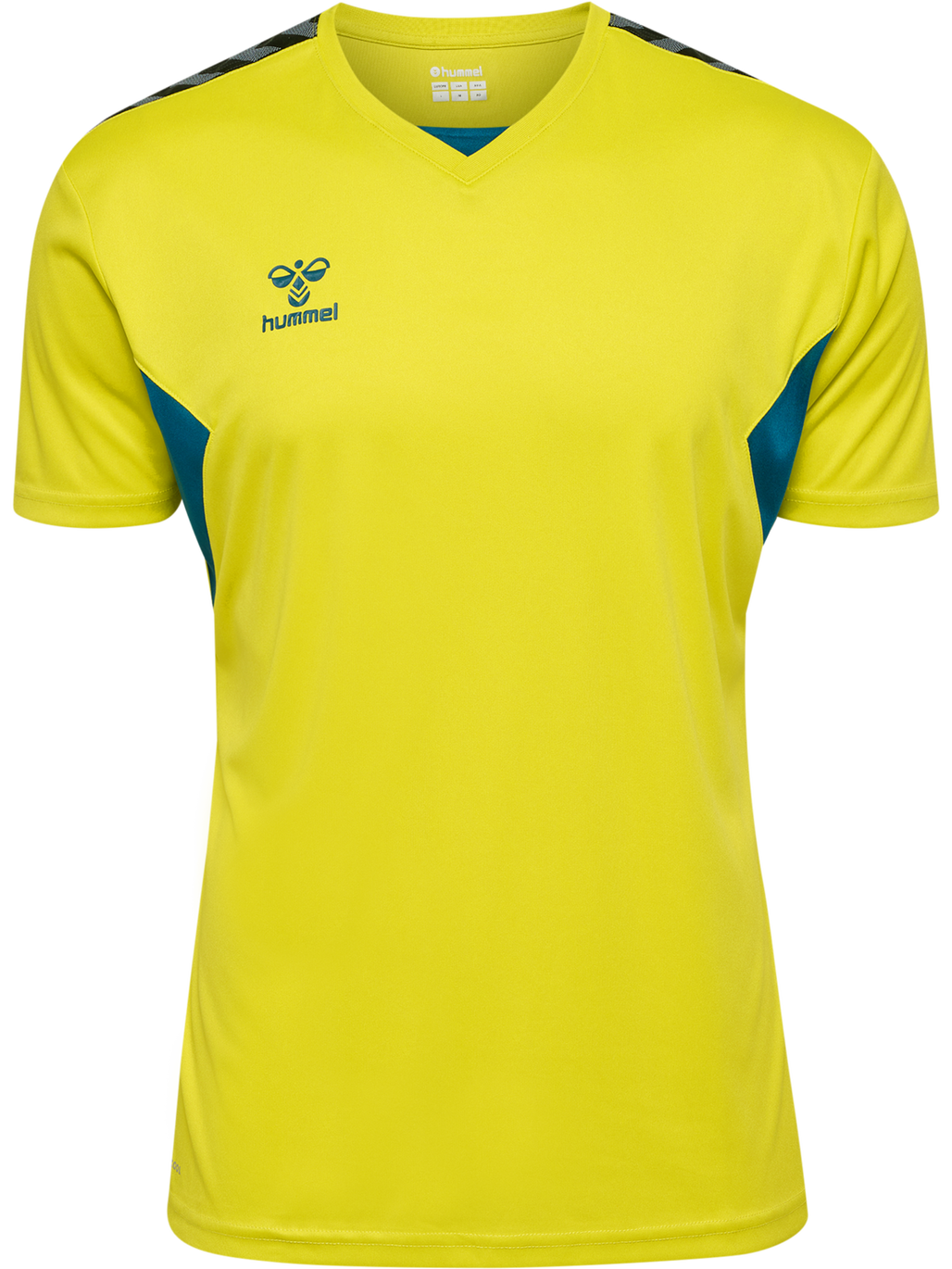 hmlAUTHENTIC PL JERSEY S/S