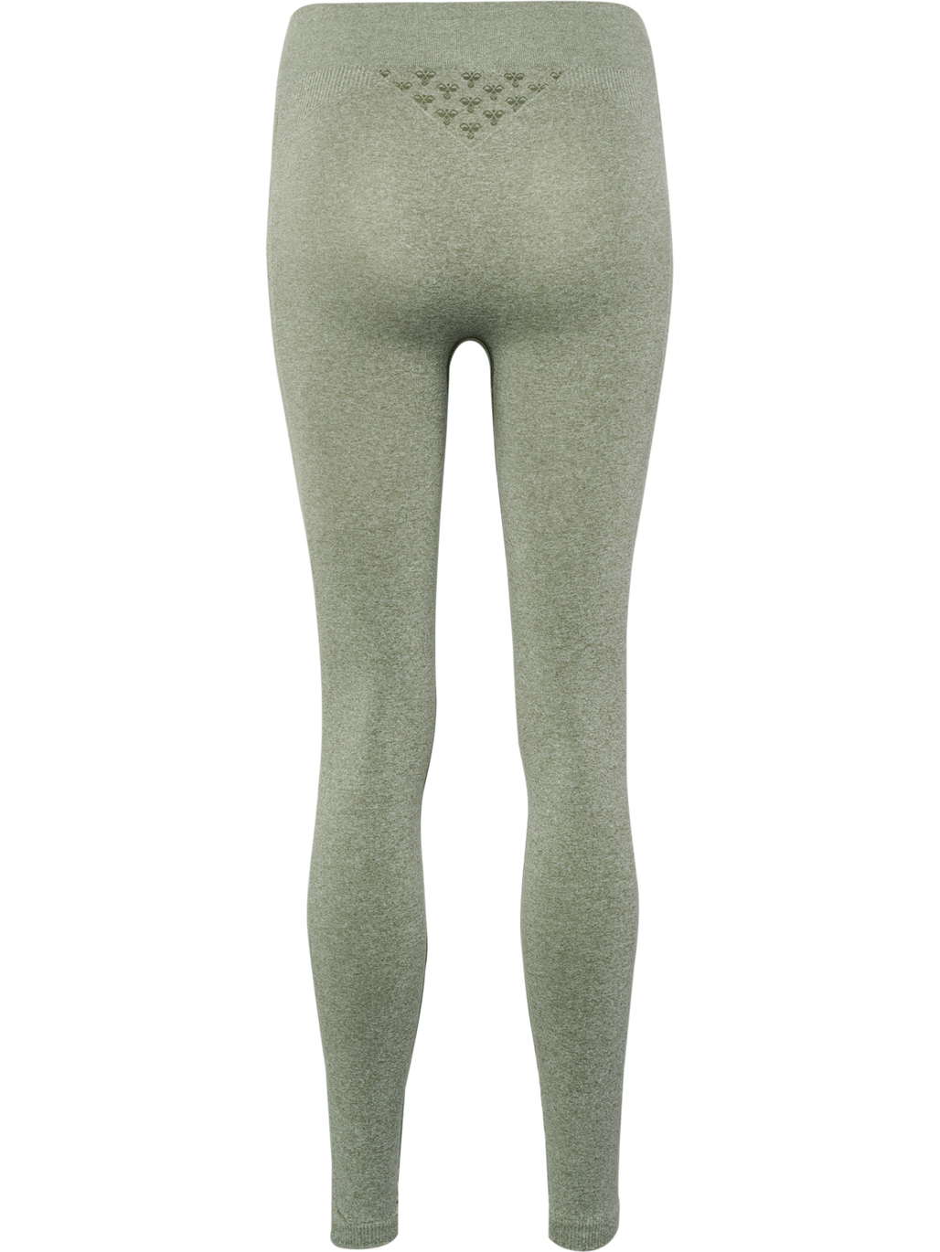 hmlCI SEAMLESS MID WAIST TIGHTS