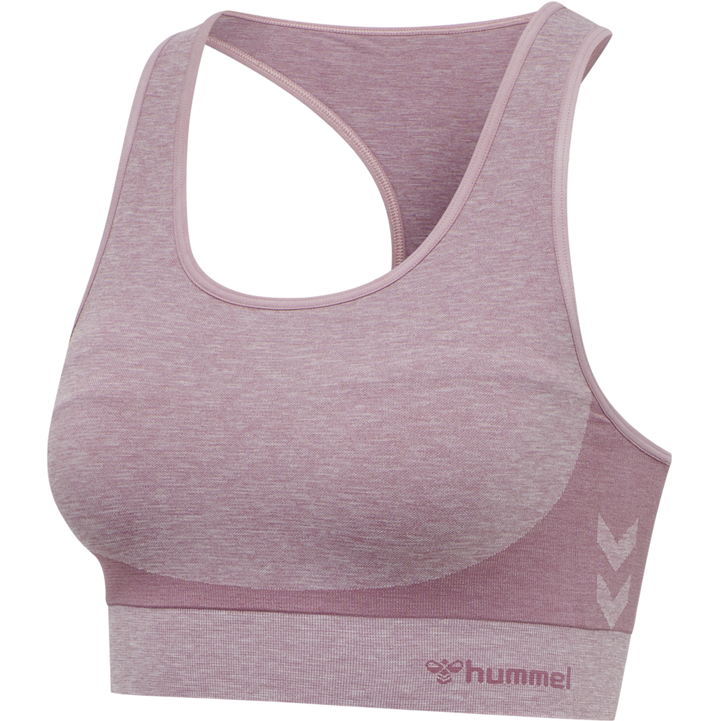 hmlROSA SEAMLESS SPORTS TOP