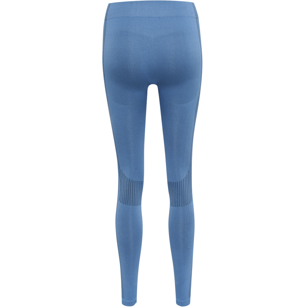 hmlMT SHAPING SEAMLESS MW TIGHTS