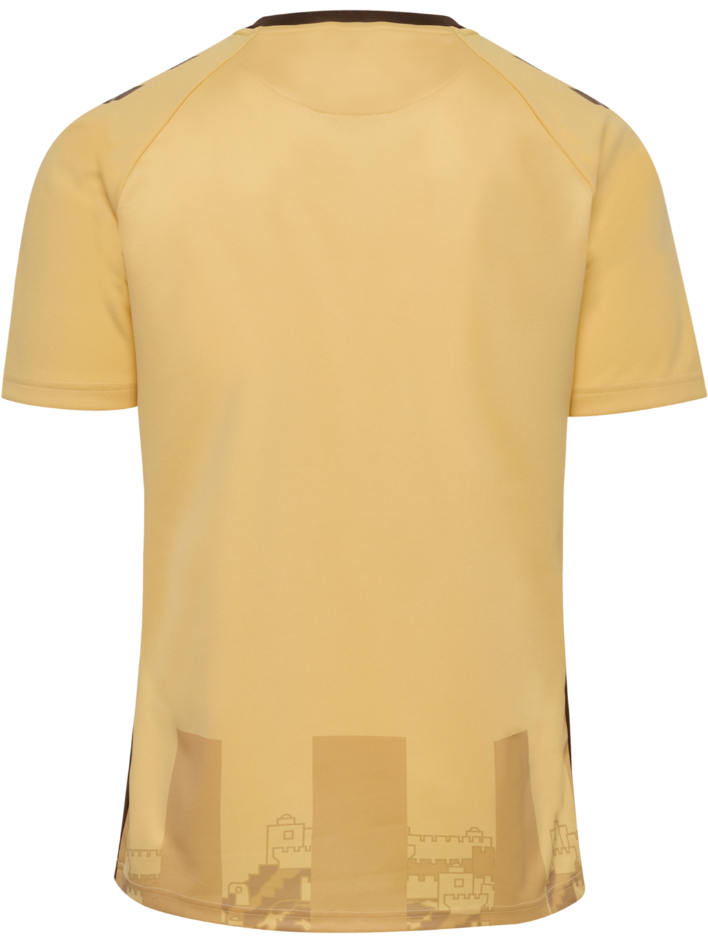 MCF 24/25 GIBRALFARO JERSEY S/S