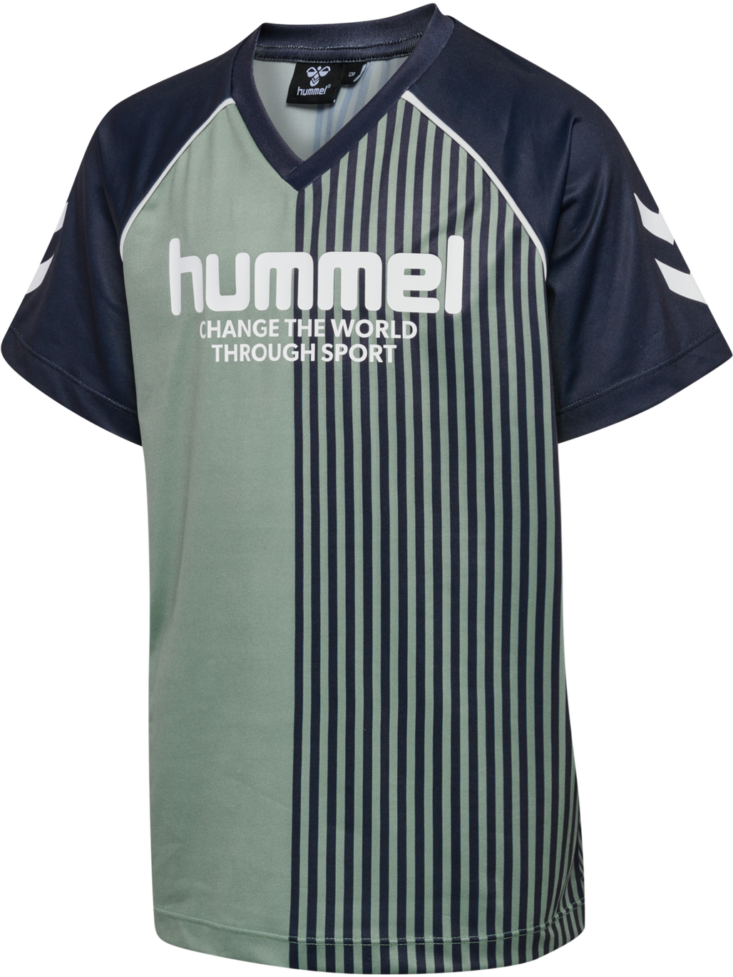 hmlMEXI T-SHIRT S/S