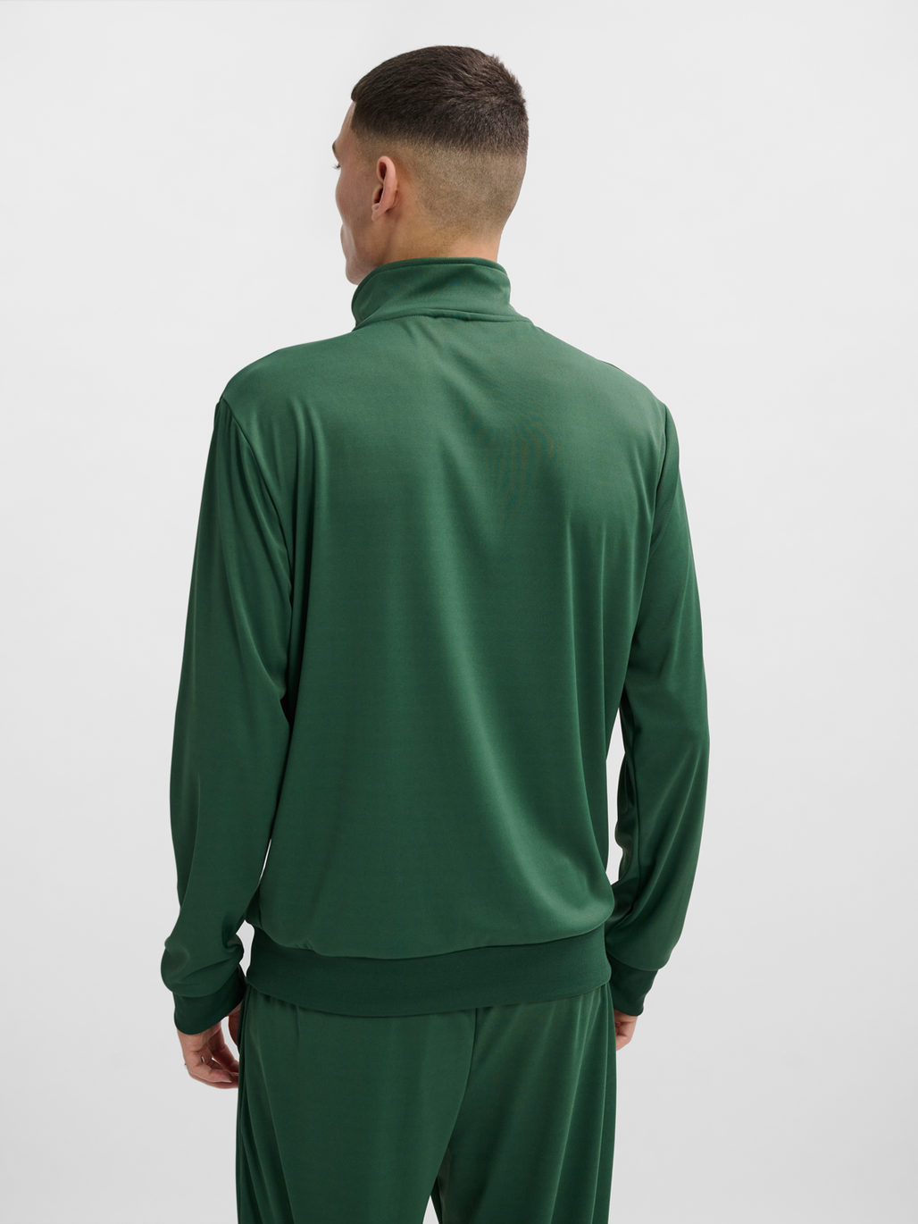 hmlFELIX  POLY TRACKSUIT SET