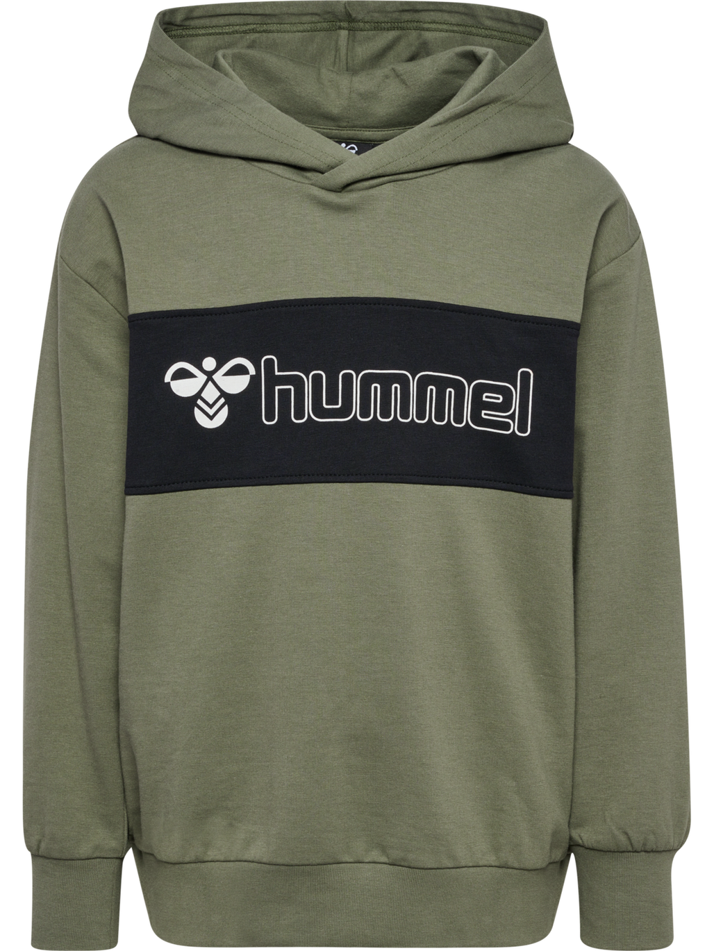 hmlATLAS HOODIE