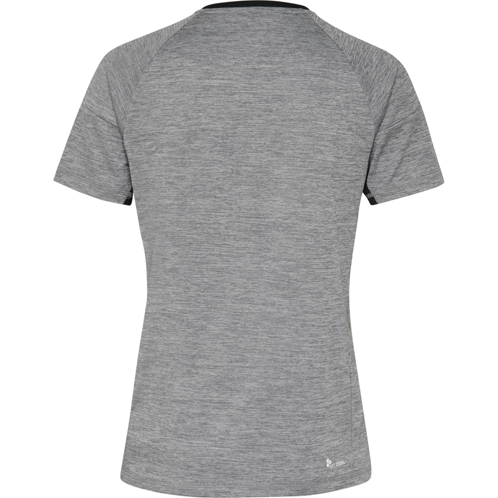 TECH MOVE JERSEY WOMAN S/S